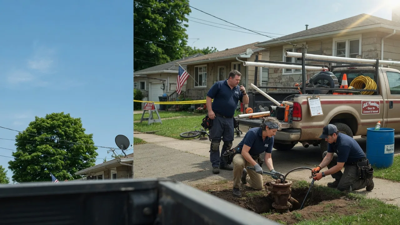 Water Heater Replacement in Edgerton, MO near me